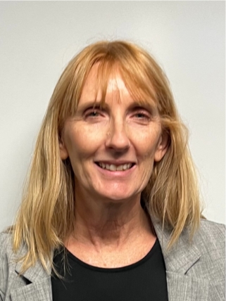<strong>Lesa Patterson-Kinsey</strong>